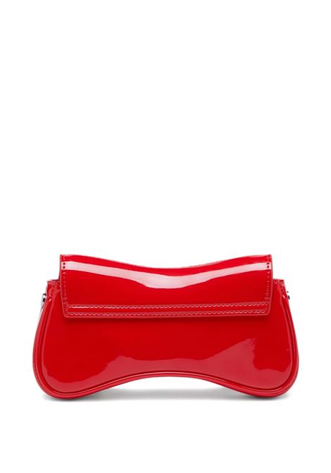 play crossbody xs bag woman red DIESEL | X10521 P6255HB181
